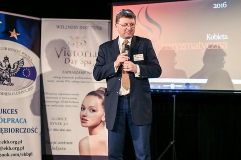 KOBIETA CHARYZMATYCZNA – SPOTKANIE KOBIET NIEZWYKŁEGO SERCA I CZYNÓW