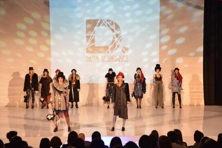 FASHIONMANIA – NAJWIĘKSZE WYDARZENIE MODOWE NA MAPIE GLIWIC
