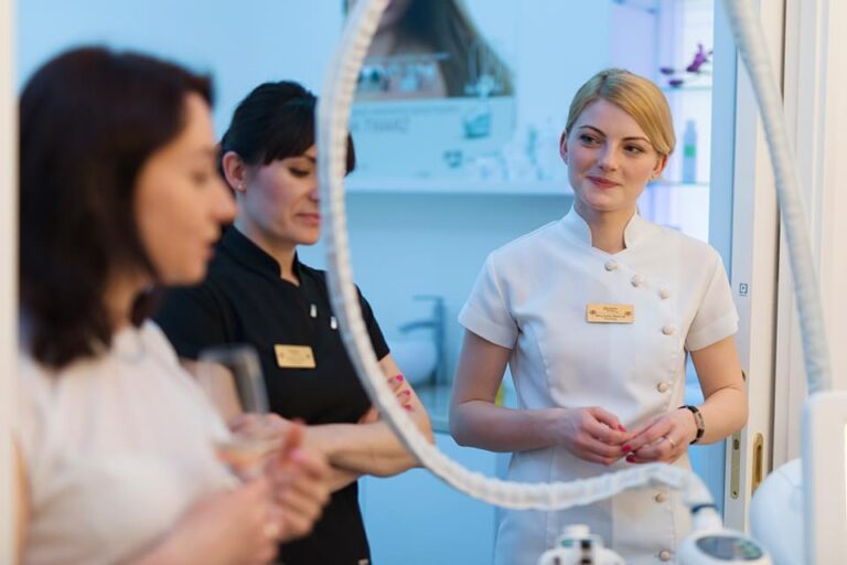 DZIEŃ OTWARTY Z ICOONE W VICTORIA DAY SPA LUXURY