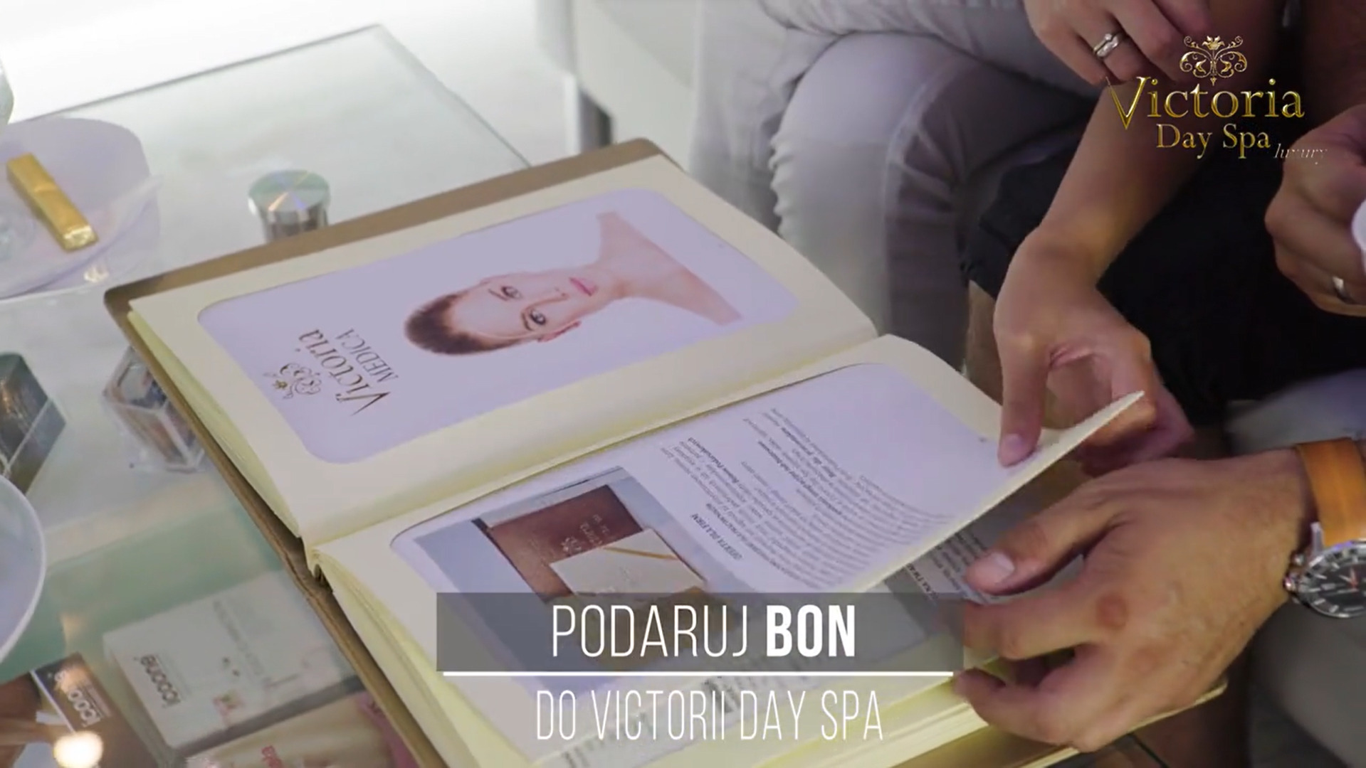 Bon podarunkowy