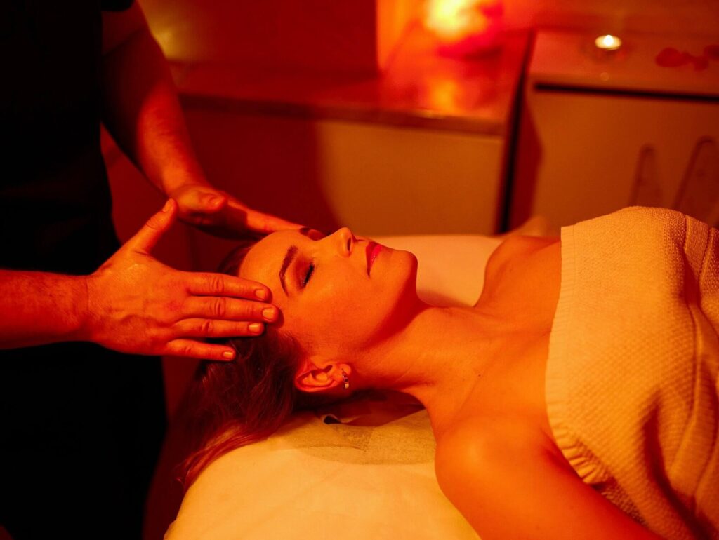 Masaż Kobido Gliwice – nieinwazyjny lifting twarzy w Victoria Day Spa Luxury