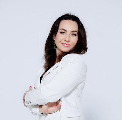 Wiktoria Puchała — prowadzi bezpłatny webinar